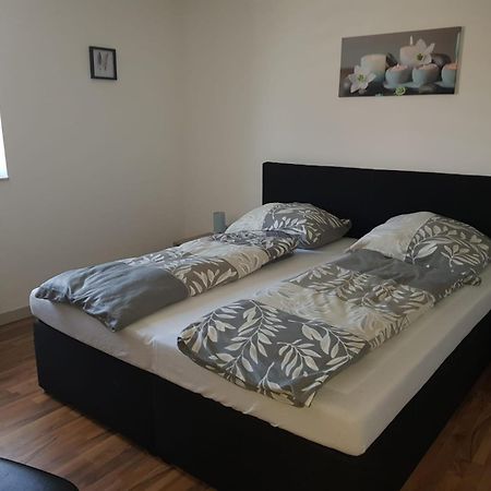 Ferienhaus Ixheim Bitscher Str.70 Zweibrücken Kültér fotó