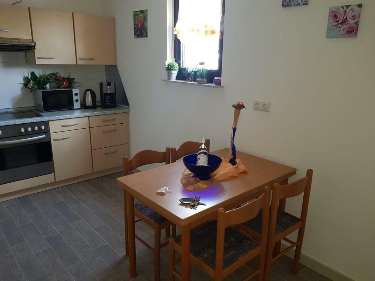 Ferienhaus Ixheim Bitscher Str.70 Zweibrücken Kültér fotó