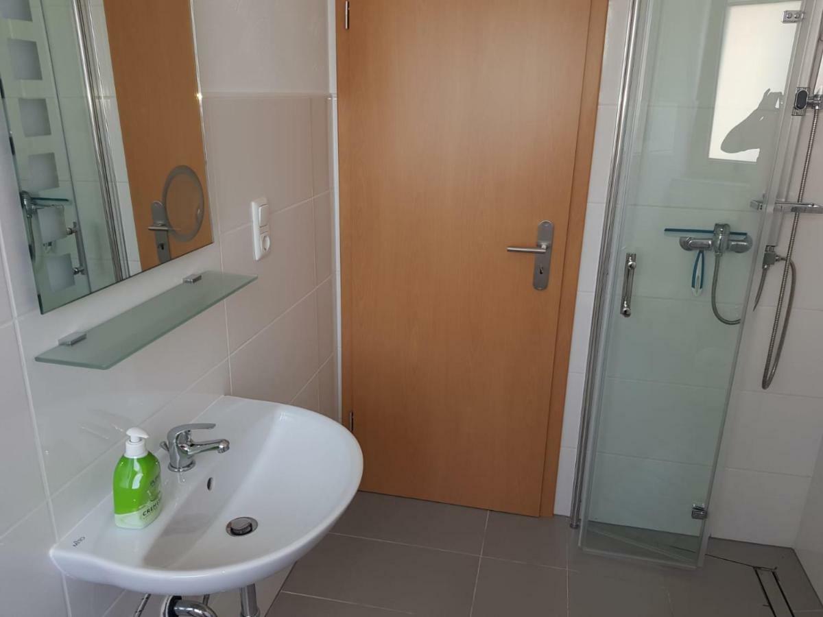 Ferienhaus Ixheim Bitscher Str.70 Zweibrücken Kültér fotó