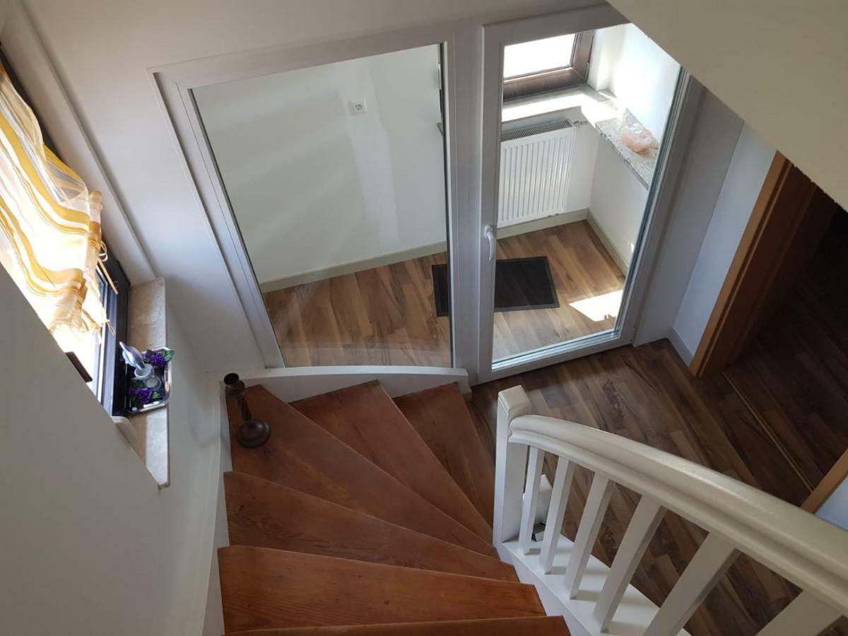 Ferienhaus Ixheim Bitscher Str.70 Zweibrücken Kültér fotó