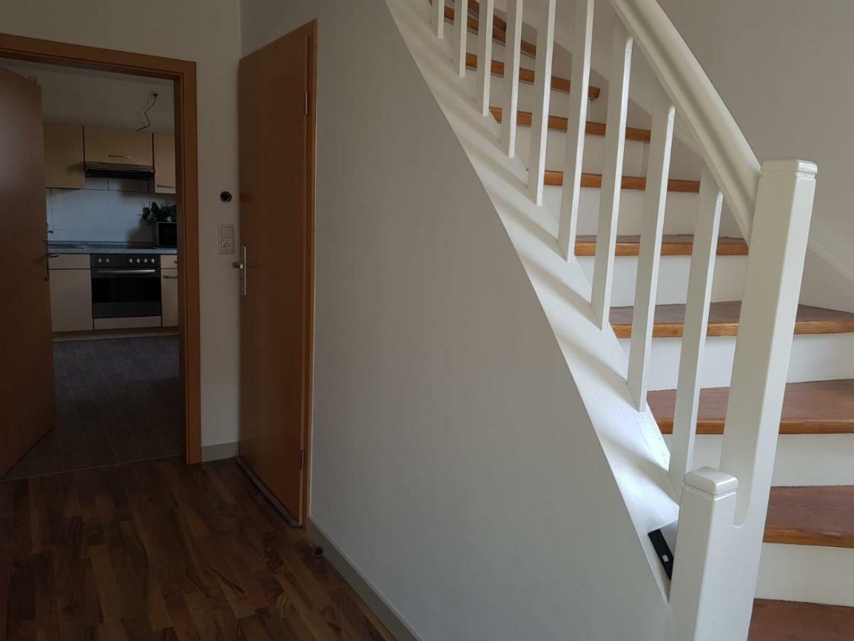 Ferienhaus Ixheim Bitscher Str.70 Zweibrücken Kültér fotó