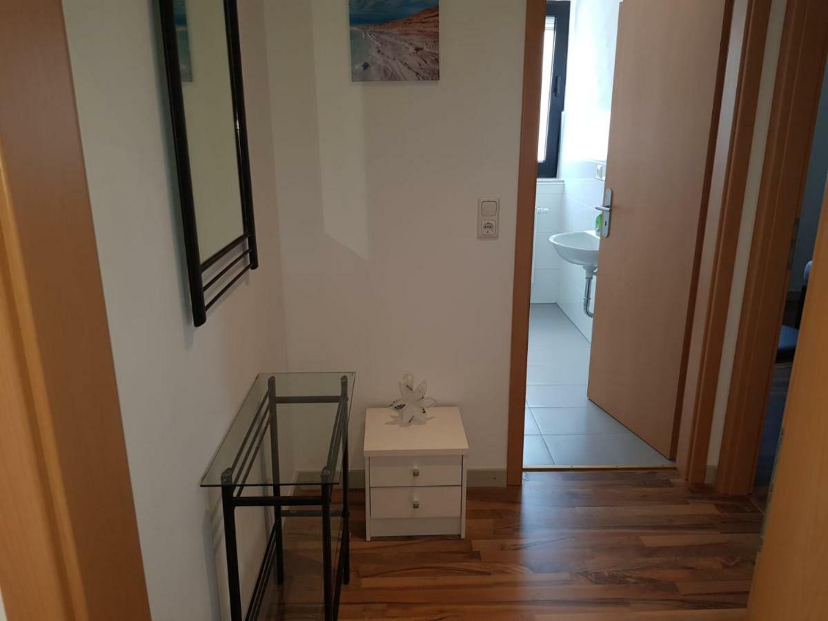 Ferienhaus Ixheim Bitscher Str.70 Zweibrücken Kültér fotó