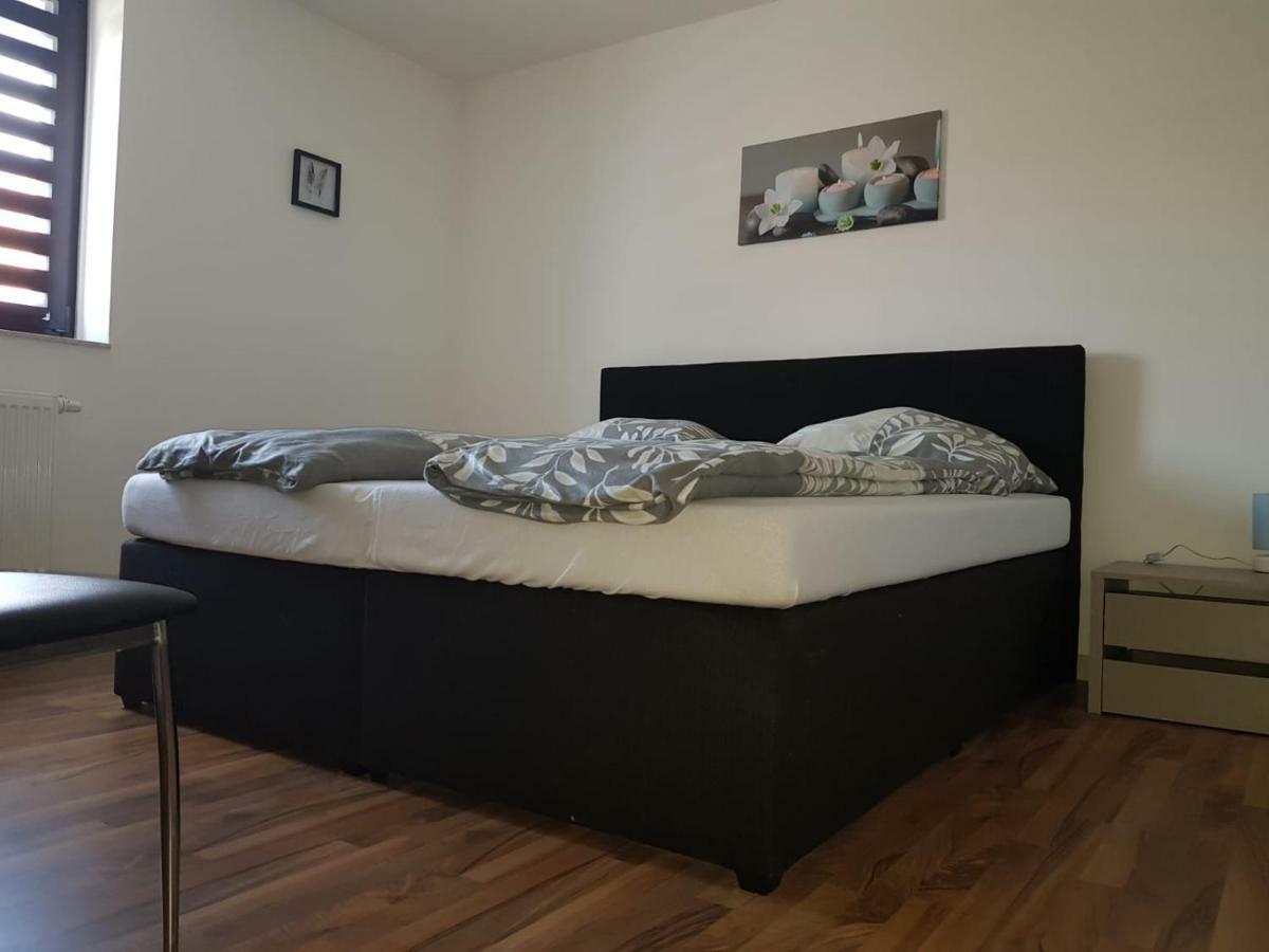 Ferienhaus Ixheim Bitscher Str.70 Zweibrücken Kültér fotó