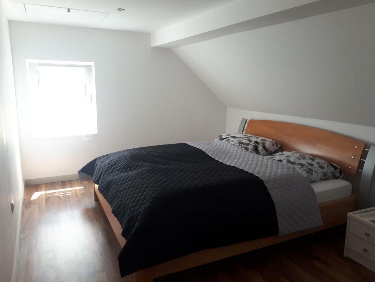 Ferienhaus Ixheim Bitscher Str.70 Zweibrücken Kültér fotó