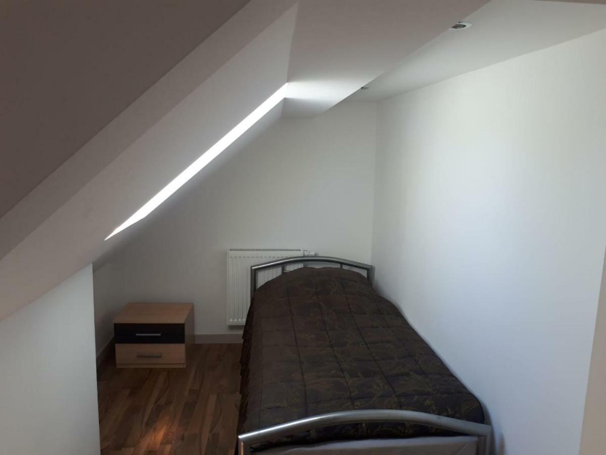 Ferienhaus Ixheim Bitscher Str.70 Zweibrücken Kültér fotó