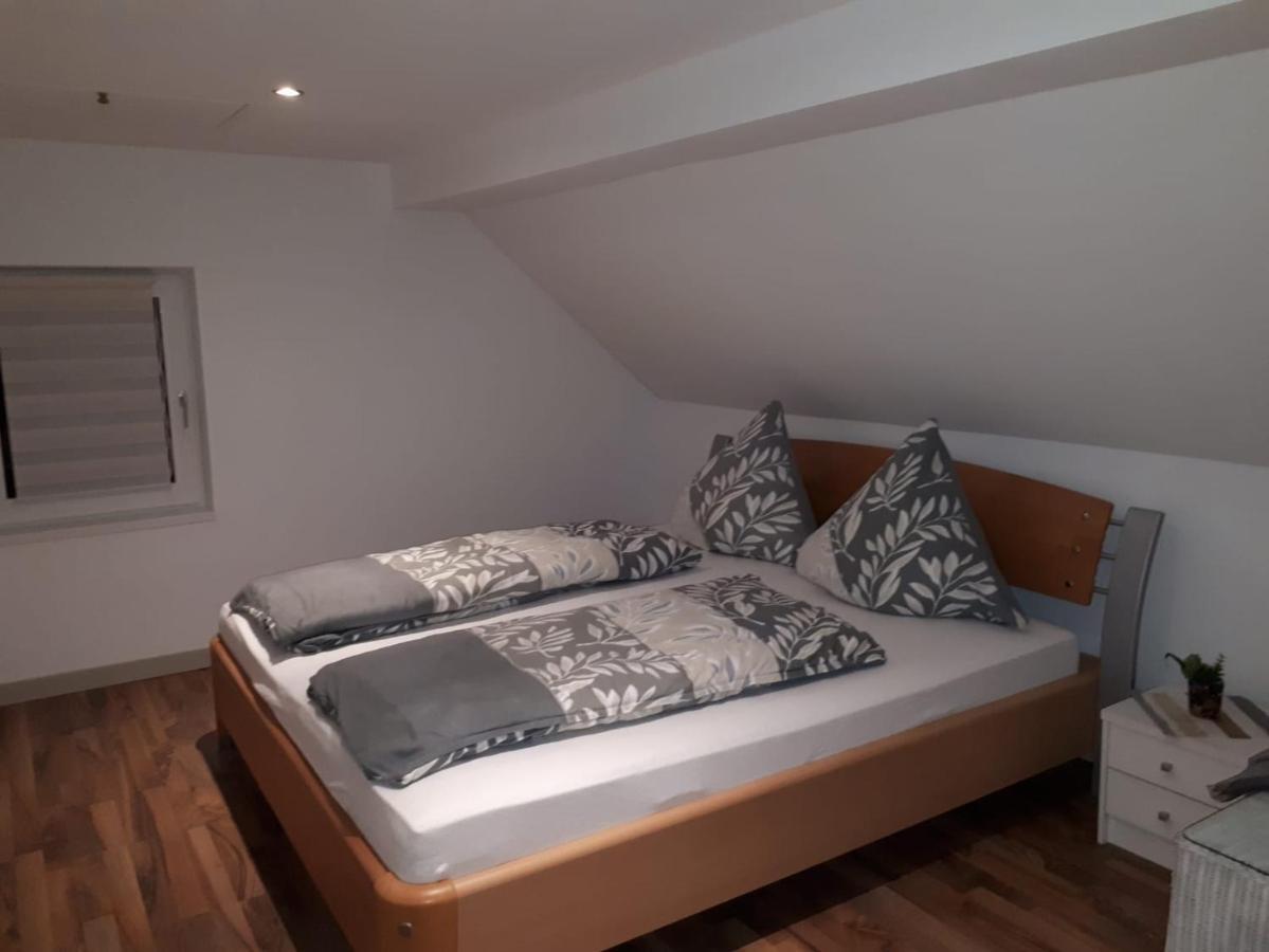 Ferienhaus Ixheim Bitscher Str.70 Zweibrücken Kültér fotó