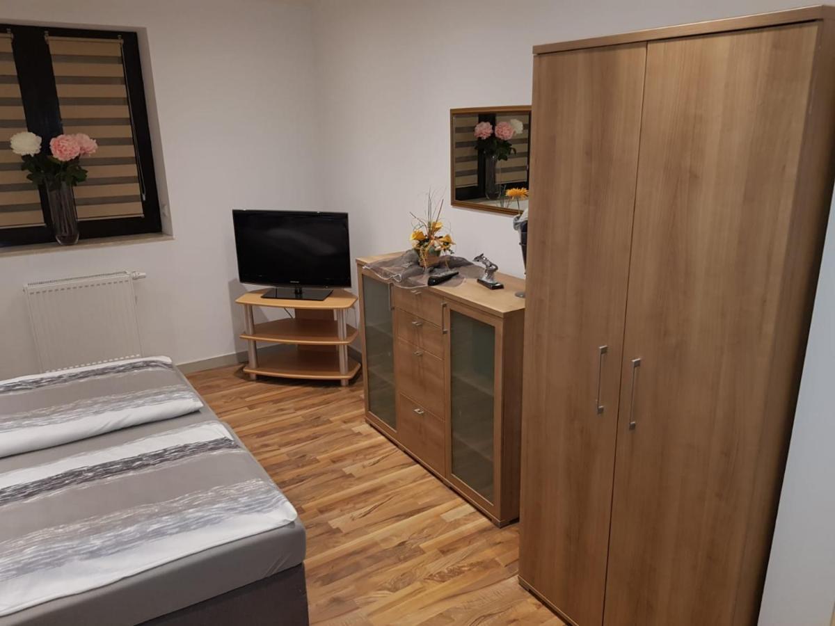 Ferienhaus Ixheim Bitscher Str.70 Zweibrücken Kültér fotó