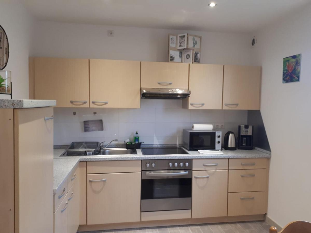 Ferienhaus Ixheim Bitscher Str.70 Zweibrücken Kültér fotó