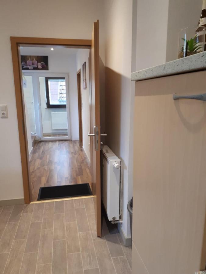 Ferienhaus Ixheim Bitscher Str.70 Zweibrücken Kültér fotó